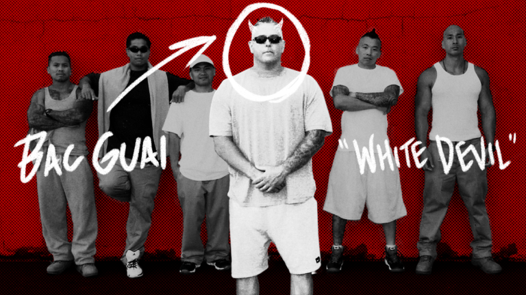 White Devil Kingpin: How John Willis Became a Chinatown Overlord